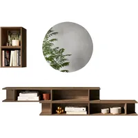 INOSIGN »INFINITY, 4tlg. Breite 170 cm, Höhe variabel, moderne
