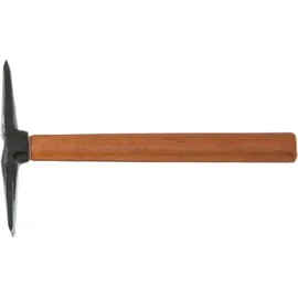 E/D/E Schlackenhammer Holzstiel