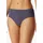 SCHIESSER Invisible Soft Lace Slip Blau 36