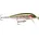Angelköder Angelzubehör aus Balsaholz Süßwasser Spinnköder Lauftiefe 0 6-0 9m Fischköder 3cm 4g Hergestellt in Estland Rainbow Trout