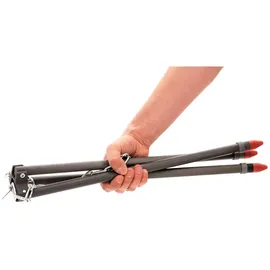 Robens Teleskopstativ Aus Aluminium - Grey - One Size