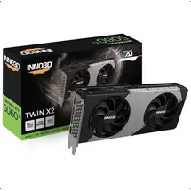 Inno3D GeForce RTX 5060 Ti 16 GB GDDR7