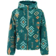 Protest Mädchen Kapuzenpullover Mit Durchgehendem Reißverschluss PRTEvelyn JR 152 - 152
