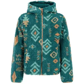 Protest Mädchen Kapuzenpullover Mit Durchgehendem Reißverschluss PRTEvelyn JR 152 - 152
