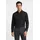 Boss Leinenhemd Regular Fit Schwarz L