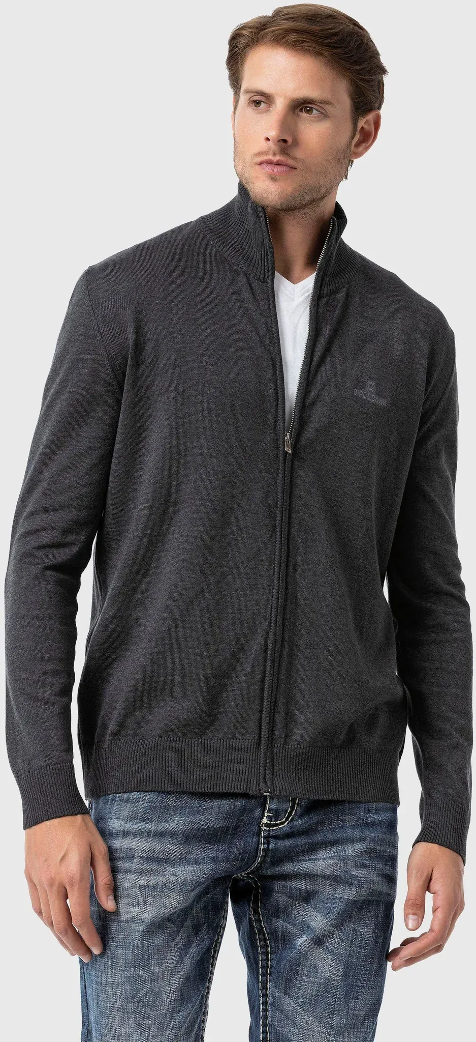 Cardigan CIPO & BAXX 