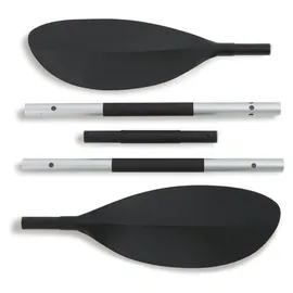 Intex Challenger K1 grün/schwarz (68305)