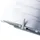 Fellowes Konzepthalter Booklift Silber