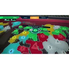 Risiko - Das große Strategiespiel