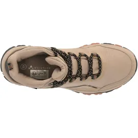 Whistler Farburnt Damen, 1136 simply taupe 38