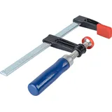 Toolland Schraubzwinge Stahl 150 x 50 mm