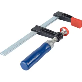Toolland Schraubzwinge Stahl 150 x 50 mm
