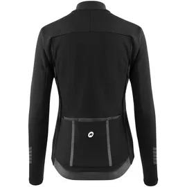 Assos Uma GT Uz 3/3 S11 - Black Series - L