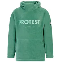 Protest Hoodie Green 176