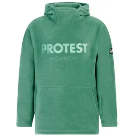 Protest Hoodie Green 176