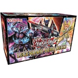 Konami Yu-Gi-Oh! Legendary Hero Decks Deutsch