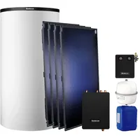 Buderus Logaplus S94, weiß 4x Skt1.0-ad, Fs, Pnr750-c, SM200 - 7739610790