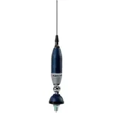 Albrecht Super 9 Blue Line 155cm 67180