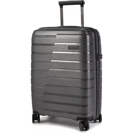 Travelite Air Base 4-Rollen 67 cm / 71 l anthrazit