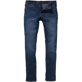 Bruno Banani Hutch Straight Fit Blau 42