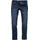 Bruno Banani Hutch Straight Fit Blau 42