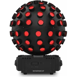 Chauvet DJ Rotosphere HP - Lichteffekt