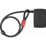ABUS Alarmbox 2.0 Schwarz Kabelschloss