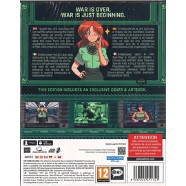Stories from Sol: The Gun-Dog - Starship Edition (PEGI) (PS5)