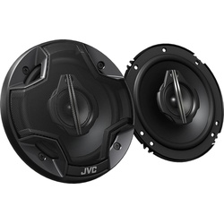 JVC, Car HiFi Lautsprecher, CS-HX639 (320 W, 16 cm)