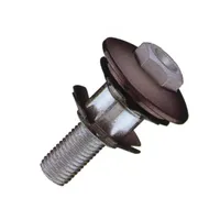 Vp Bike-Parts BMX A-Head-Plug 1 1/8" für Zuginnenführung