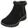 SKECHERS Easy Going - COOL ZIP! Schwarz 37