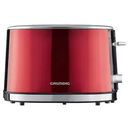 GRUNDIG TA 6330 Toaster rot