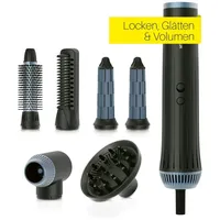 Vitalmaxx Air Curler Plus 6-in-1 schwarz