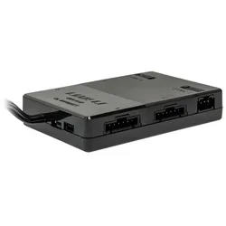 Lian Li UNI HUB SL-INF Controller - schwarz Kühlung