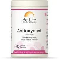 Be-Life Antioxydant Capsule(S) 60 pc(s)