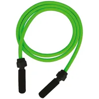 Sport-Thieme Springseil Power Fitness"", Grün, 1150 g