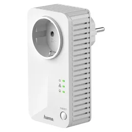 Hama Powerline 600 Mbps Set
