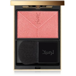 Yves Saint Laurent Couture Blush róż 3 g Nr. 04 - Corail Rive Gauche