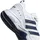 adidas Strutter Cloud White / Dark Blue / Matte Silver 42