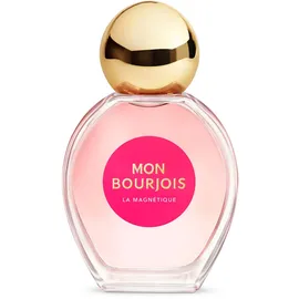 Bourjois La Magnétique Eau de Parfum 50 ml