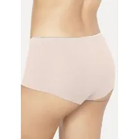 LASCANA Panty Damen taupe, rose, beige, altrosa, schwarz Gr.32/34