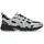 Asics Gel-nunobiki Herren Black/Cement Grey 48