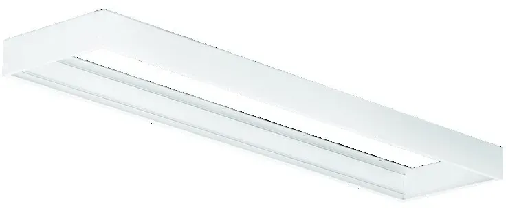 Switch Lite Distrib. Aufbaurahmen OT148843