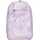 BECKMANN Beckmann, Sport-/Tagesrucksack Unicorn Princess Purple, für Kinder, Grundschule, einfach am Schulrucksack befestigen, 12L, Purple - Einheitsgröße