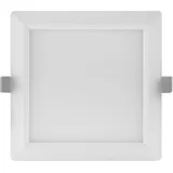 LEDVANCE LED Downlight SLIM SQUARE 155 12 W 6500 K WT