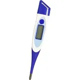 SCALA SC 1091 Veterinär Fieberthermometer Wasserfest