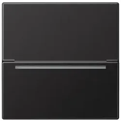 Jung ALCARDRFIDD Hotelcard-Schalter RFID, Serie LS, dark