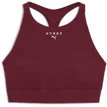 Puma Shapeluxe ruby shimmer S