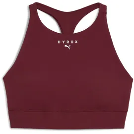 Puma Shapeluxe ruby shimmer S