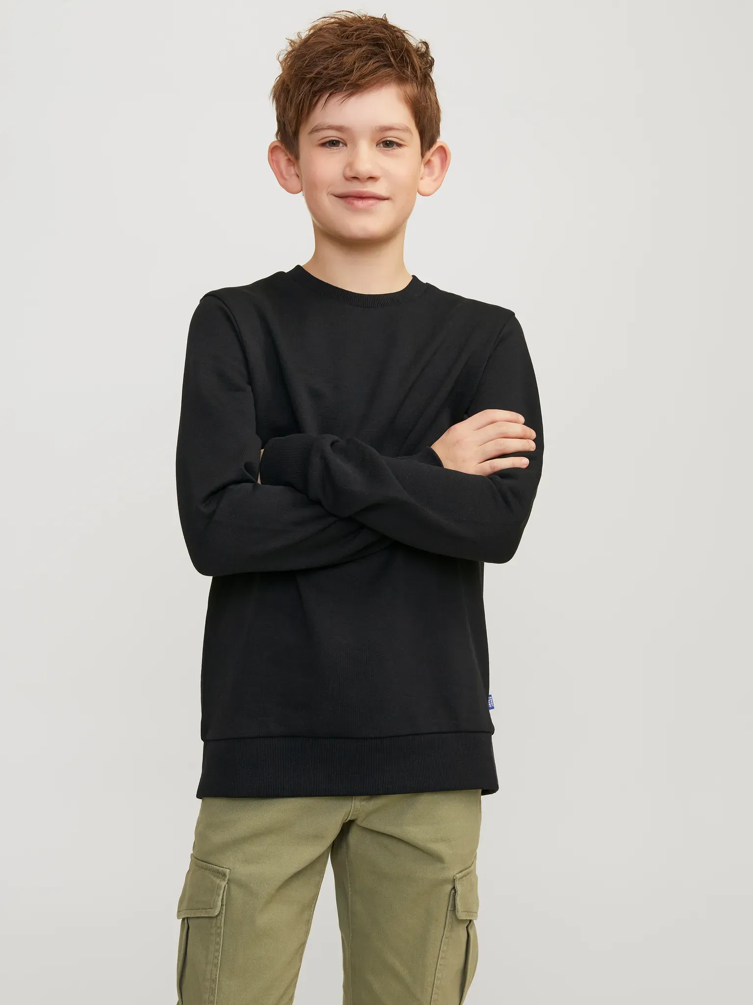Sweatshirt JACK & JONES JUNIOR 